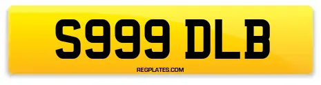 S999 DLB