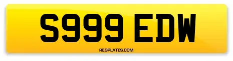 S999 EDW