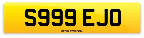 S999 EJO