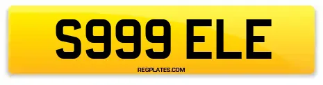 S999 ELE