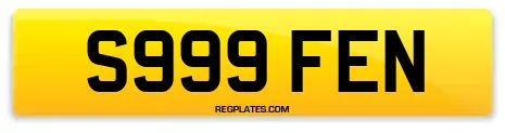 S999 FEN