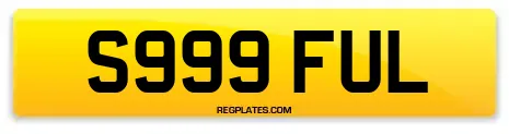 S999 FUL