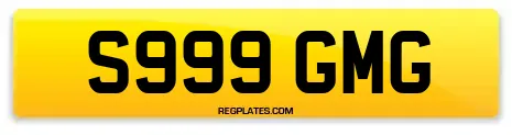 S999 GMG