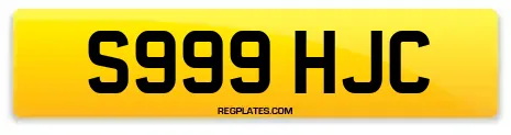 S999 HJC