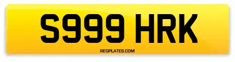 S999 HRK