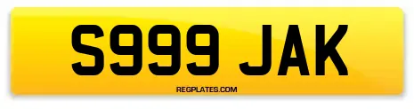 S999 JAK