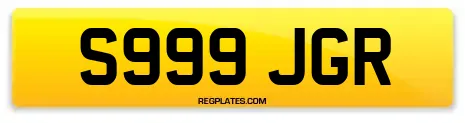 S999 JGR