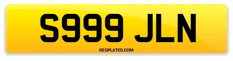 S999 JLN