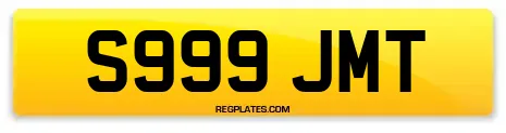 S999 JMT