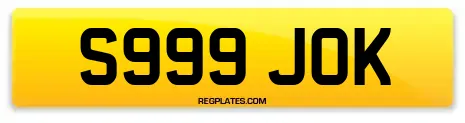 S999 JOK