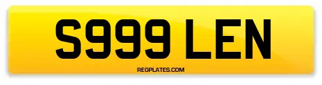 S999 LEN