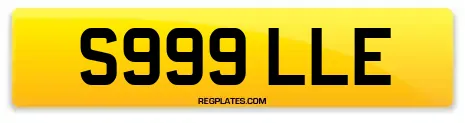 S999 LLE