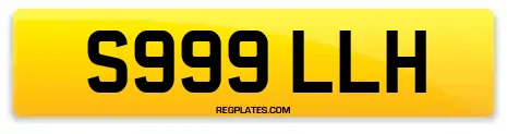 S999 LLH