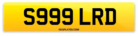 S999 LRD