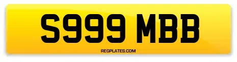 S999 MBB