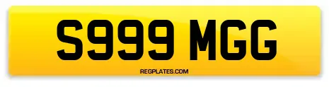S999 MGG