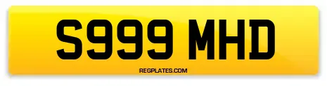S999 MHD