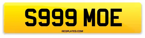 S999 MOE