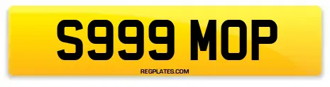 S999 MOP