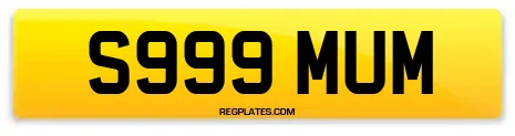 S999 MUM