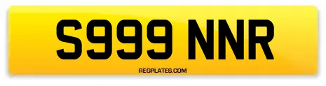 S999 NNR
