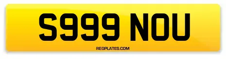 S999 NOU