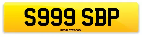 S999 SBP