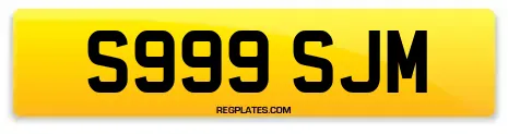S999 SJM