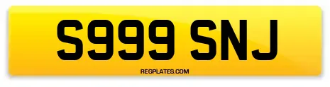 S999 SNJ