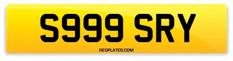 S999 SRY