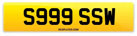 S999 SSW