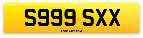 S999 SXX