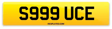 S999 UCE