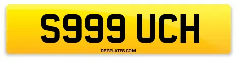 S999 UCH