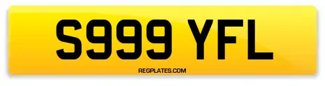 S999 YFL