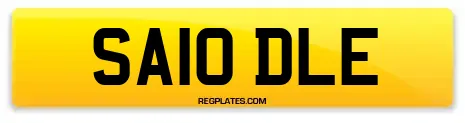 SA10 DLE
