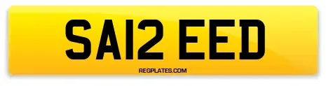 SA12 EED