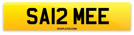 SA12 MEE