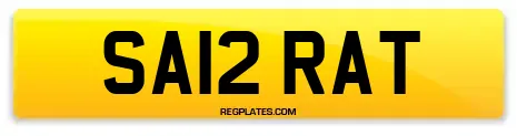 SA12 RAT