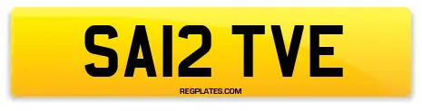 SA12 TVE
