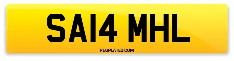 SA14 MHL