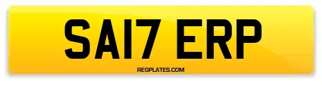 SA17 ERP