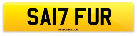SA17 FUR