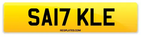 SA17 KLE