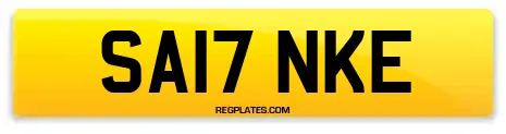 SA17 NKE