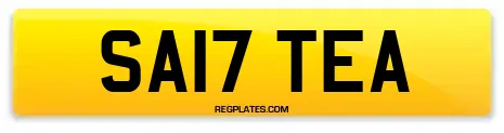 SA17 TEA
