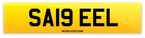 SA19 EEL