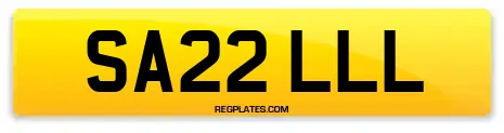 SA22 LLL