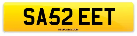 SA52 EET