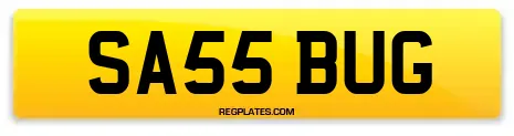 SA55 BUG